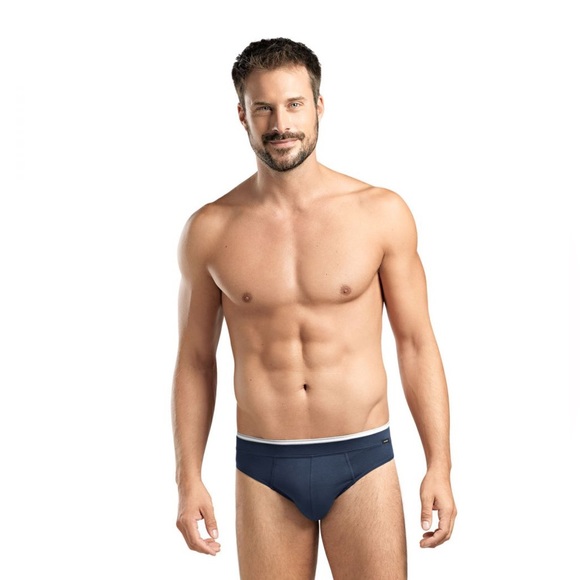 Hanro Liam low rise brief - Picture 1 of 5